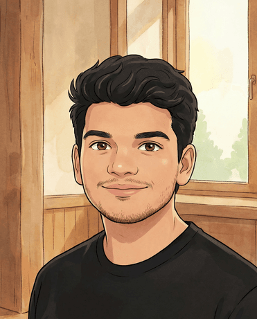 Zeel Rabadiya